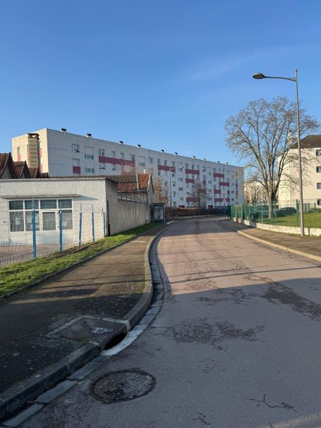 Les Sénardes