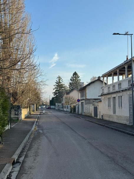 Les Sénardes