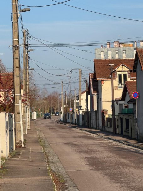 Les Sénardes