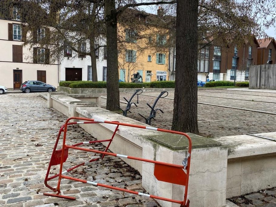 Travaux à Troyes Travaux à Troyes