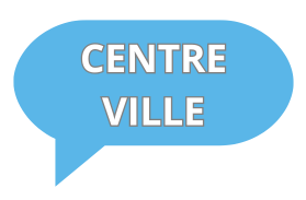 Centre ville