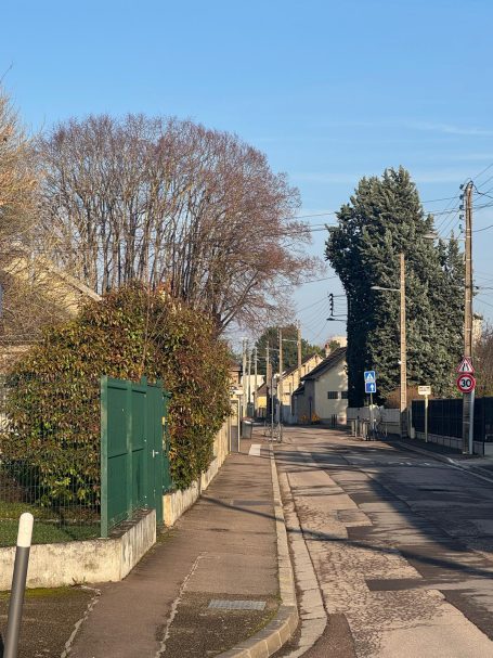 Les Sénardes